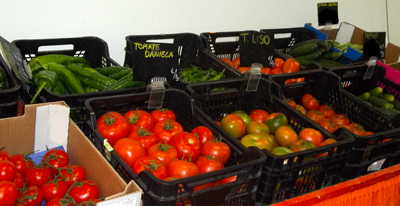 SuperFrutti - Fruterias - Torrevieja - Foto Tienda